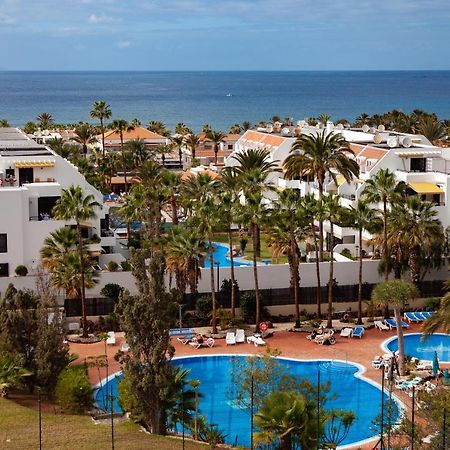 Studio Eldorado Arona  Exterior foto